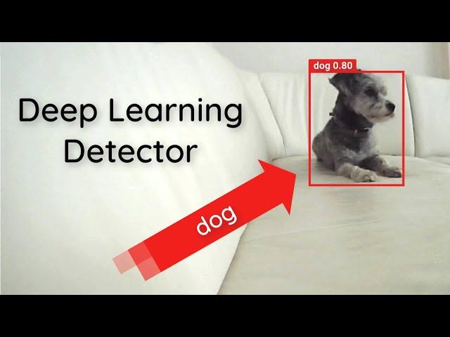 Build a Real-time Object Detection Application with Viso Suite