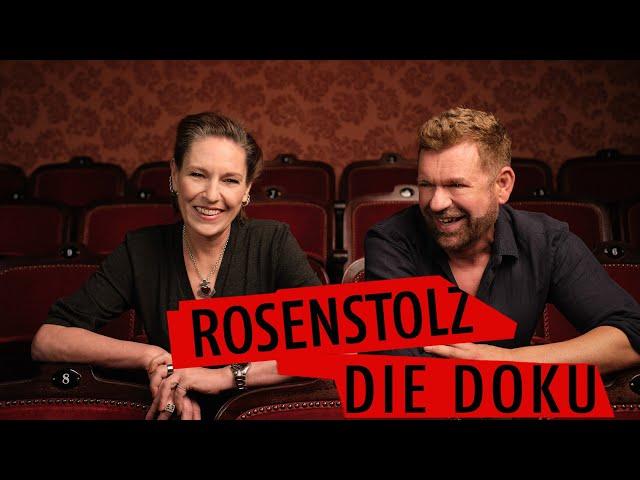 Rosenstolz - Liebe ist alles | Die Dokumentation zum 30. Jubiläum (2021)