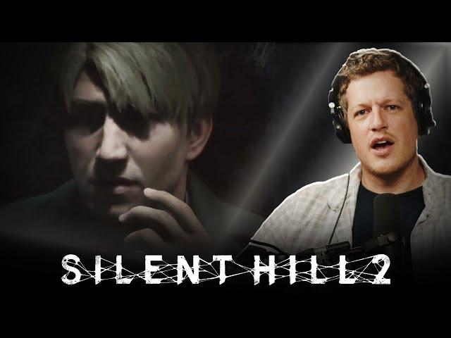 The Perfect Remake? | Silent Hill 2 w/ @maxderrat | State of the Arc Podcast