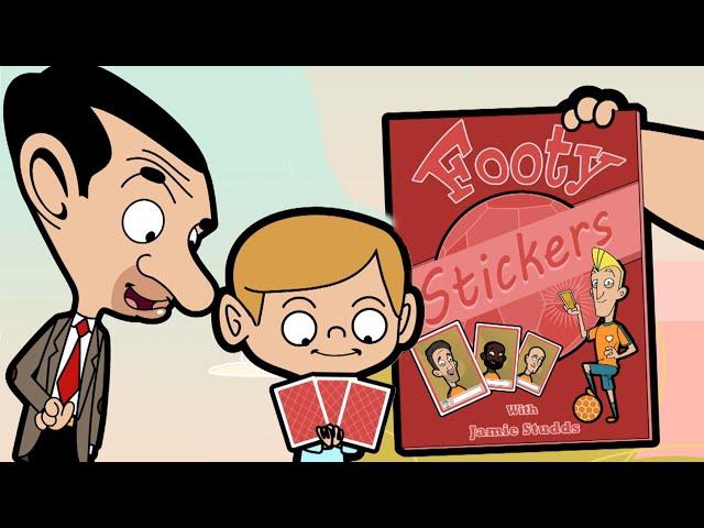 Mr Bean Finds A New Obsession! | Mr Bean Animated | Full Episode Compilation | Mr Bean World