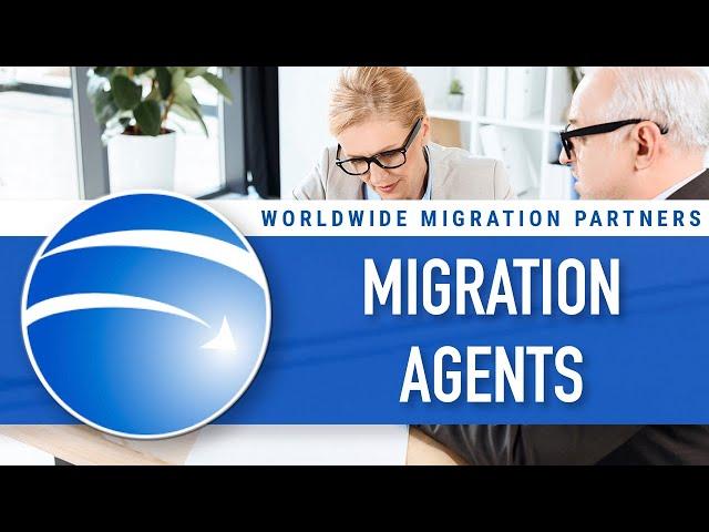 What is a Migration Agent and What Do Migration Agents Do?