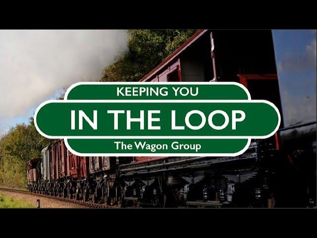 Keeping You In The Loop - The Wagon Group