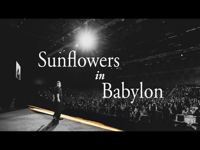 The poet that made 300,000 people cry | Joshua Luke Smith