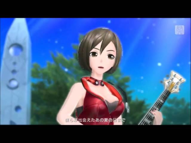 【Project DIVA X 】Calc.【MEIKO V3】