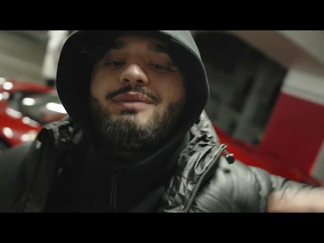 SX & IL KURDO - IMMER WACH (Prod.by ACEM & ERX)