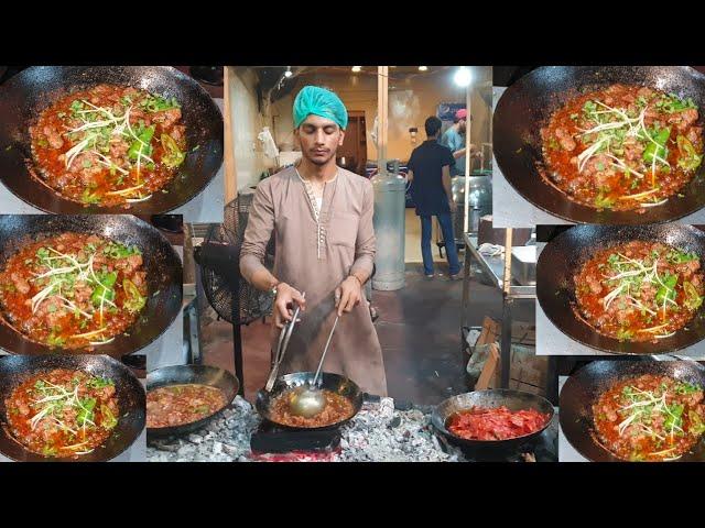 Special Beef Karahi Restaurant Recipe By Cooking With Kawish