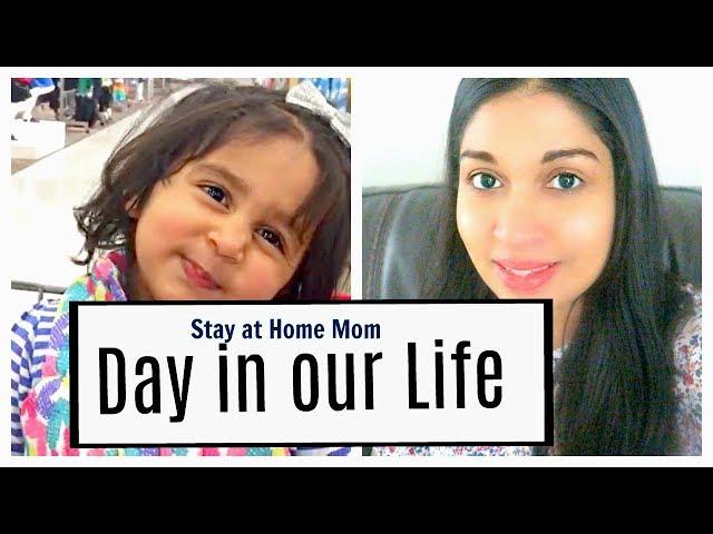 Day in the life NRI Family | Indian mom motivation |Preparing  healthy indian evening snacks