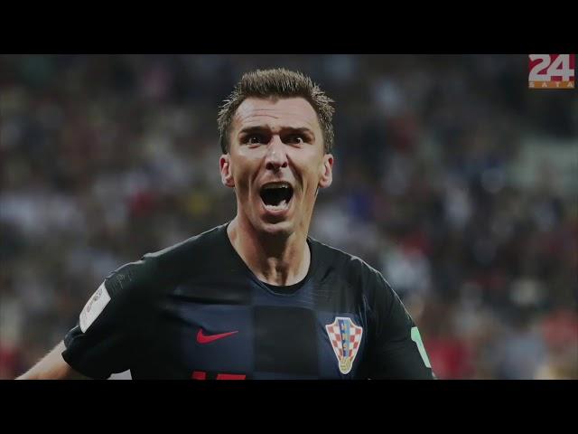 Croatia road to glory: World's most loved football team