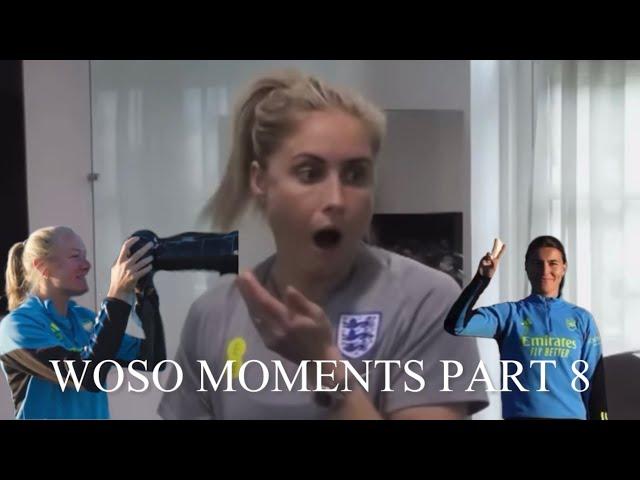 WOSO MOMENTS (PART 8)