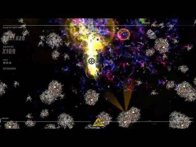 Beat Hazard - Prinny 2 OST: Asagi Go Fight! [Insane Mode]