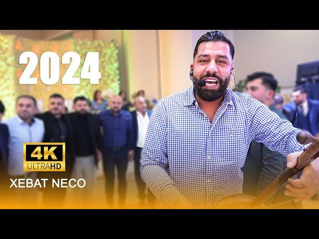 Xebat Neco - Farok & Lamartin - Part 03 / 2024 - By: Renas Video