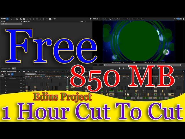 Top 15 New Songs 1 Hour Cut To Cut Cinematic Edius 7,8.9,10X Project Free Download By AS Studio