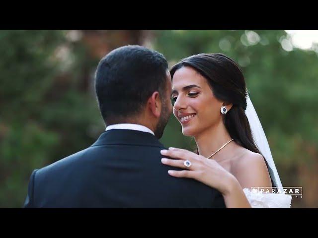 Nabil and Cynthia's Wedding Teaser by ParAzar Productions