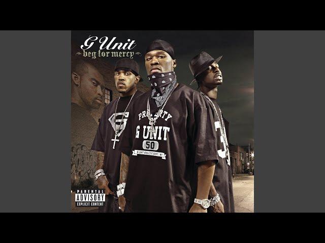 G-Unit