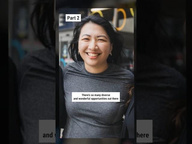 P2: How the pandemic prepared this nursing student for the profession #mcmasteru #nursing #shorts