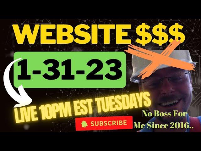 Make Money Online 2023 Affiliate Marketing For Beginners