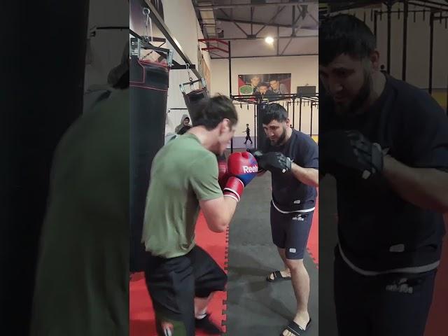 Работаем#чечня #бокс #boxing #sports #спорт