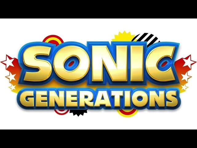 Jingle: Act Clear (Lower Pitch) - Sonic Generations