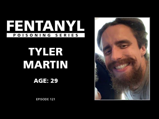 NYTAZINES KILL: Tyler Martin's Story - episode 121