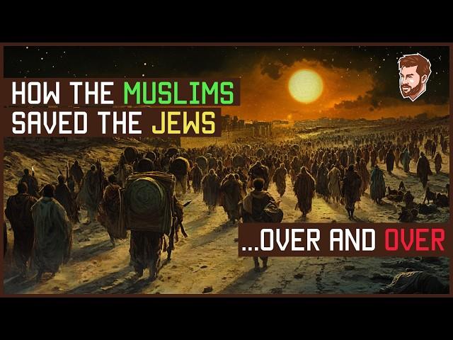 The History of the Jews After Isa