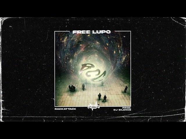 RACK - Free Lupo ft. Immune (Official Audio)