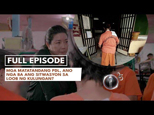 'Lola sa Laya,' dokumentaryo ni Kara David (Full Episode) | I-Witness