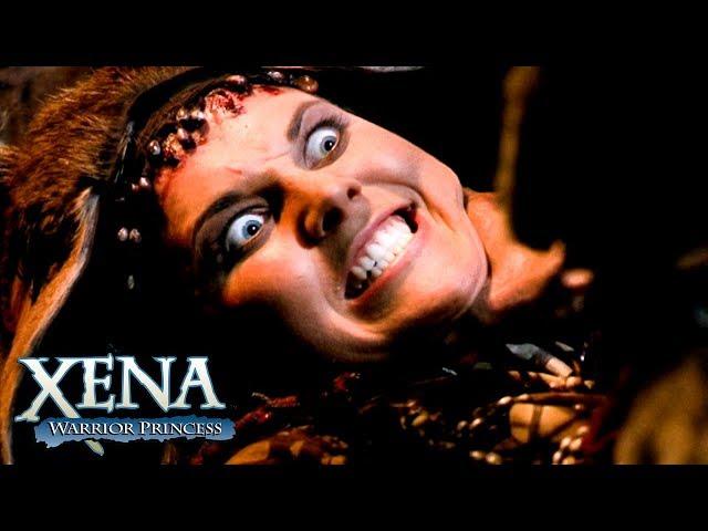 Alti's Revenge | Xena: Warrior Princess