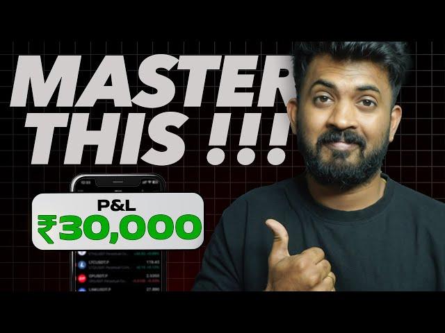 Master This Price Action Trick I Used to Make ₹30,000 in One Trade 