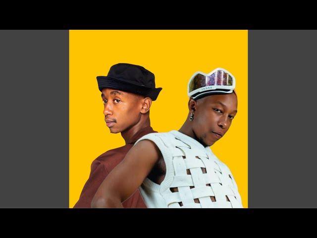 Scotts Maphuma & Cowboii - Ebusuku (Official Audio)