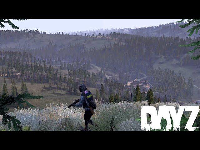 “Mess” - DayZ Adventures With Random Survivors