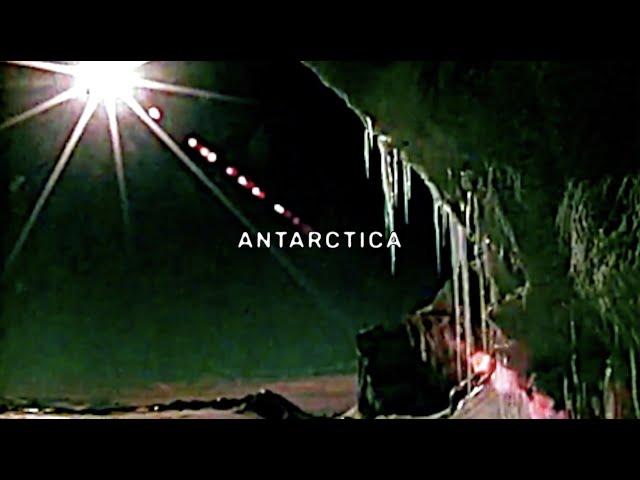 $UICIDEBOY$ - ANTARCTICA (Lyric Video)