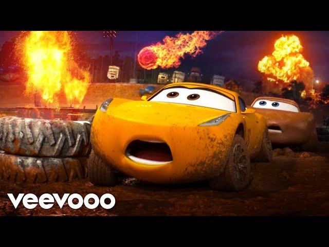 Cars 3 - Demolition Derby (Music Video)