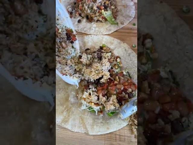 Free Burrito Hack at Chipotle // Food Hacks