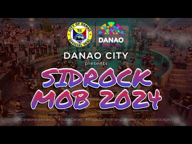 DanaoCity Official Live Stream