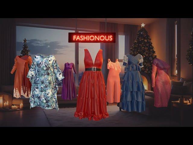 Fashionous Dress Collection | Fashionous |#fashion #dress