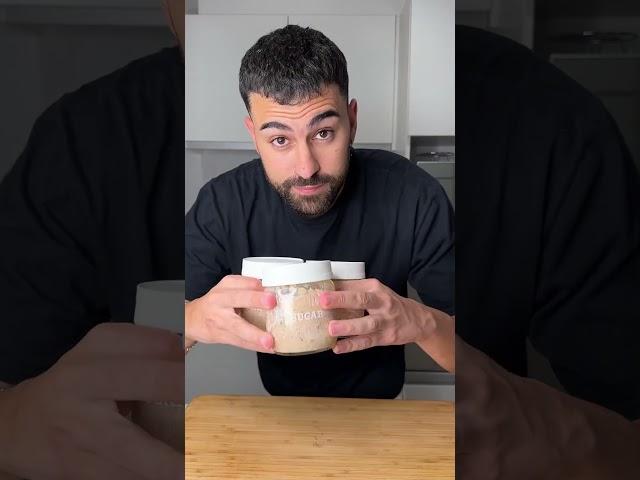 EL DESAYUNO DE TODA LA SEMANA EN 10 MINUTOS: Overnight Oats! #shorts