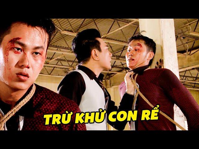 PHÁT HIỆN CON RỂ "LÉNG PHÉNG" với người khác bố vợ TRỪ KHỬ CON RỂ thay con gái | Phim Việt Nam Hay