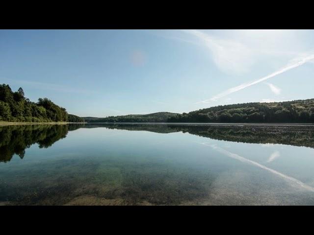 Meilensteine und Legenden 27.04.1973: Gründung des Naturparks Bergisches Land