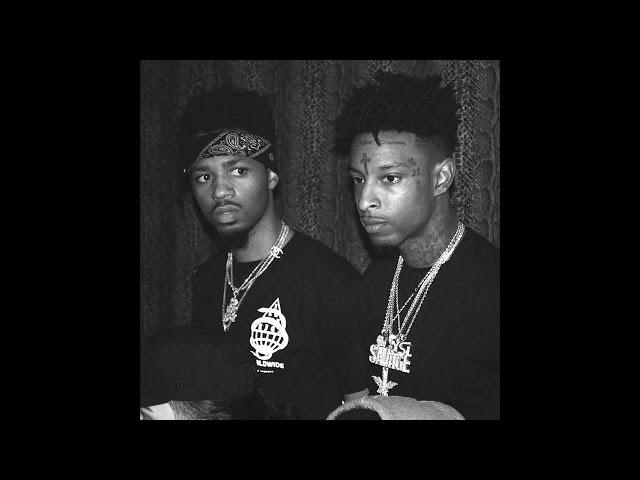 SAMPLE PACK (21 Savage, Drake, Future, Metro Boomin)