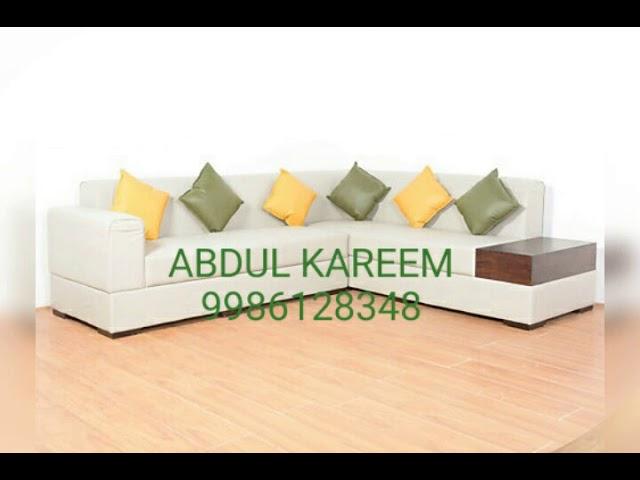 Sofa A K Enterprise 9986128348