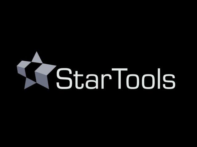 StarTools - What is it ? - in about 5 minutes.