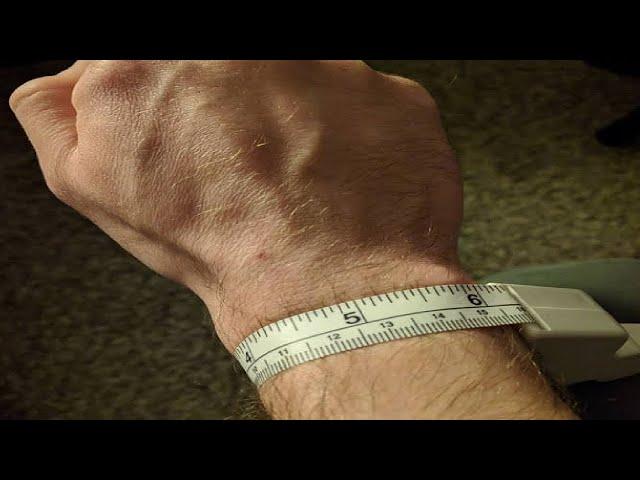 how to get bigger wrists for skinny guys easy