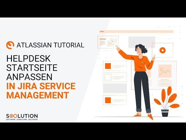 Helpdesk Startseite in Jira Service Management anpassen – alle neuen Funktionen im Schnelldurchlauf