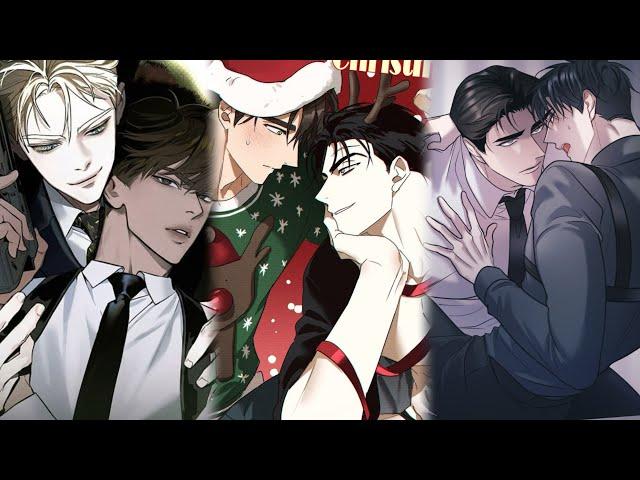 [ Tiktok BL / BL COMPILATIONS ] Manhwa • Manhua • Yaoi • BL Edit 7