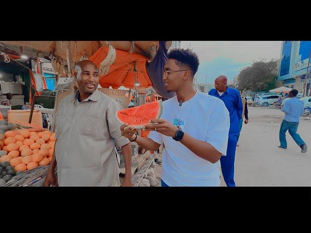 Street Foods In Hargeisa Cuntada Wadooyinka Hargeisa Somaliland