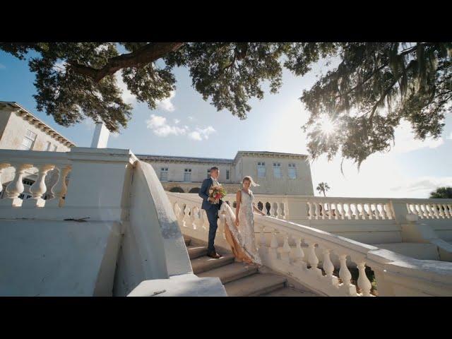 2019 Wedding Reel