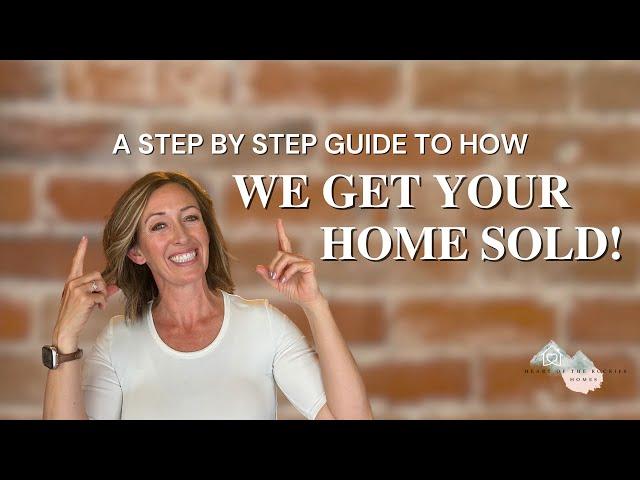 Our Expert Guide on Selling Your Home in Colorado | For First-Time and Seasoned Sellers