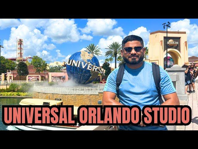 I WENT TO UNIVERSAL STUDIOS | ISLANDS OF ADVENTURES | VIEWS & VLOG!!!!