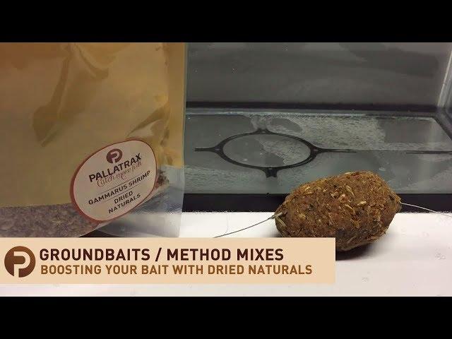 Best Way To Catch More Carp - Pallatrax Stonze System Method Mix