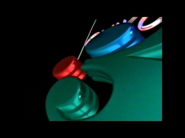 1992 | Only On TV3 Indent | TV3 Archive